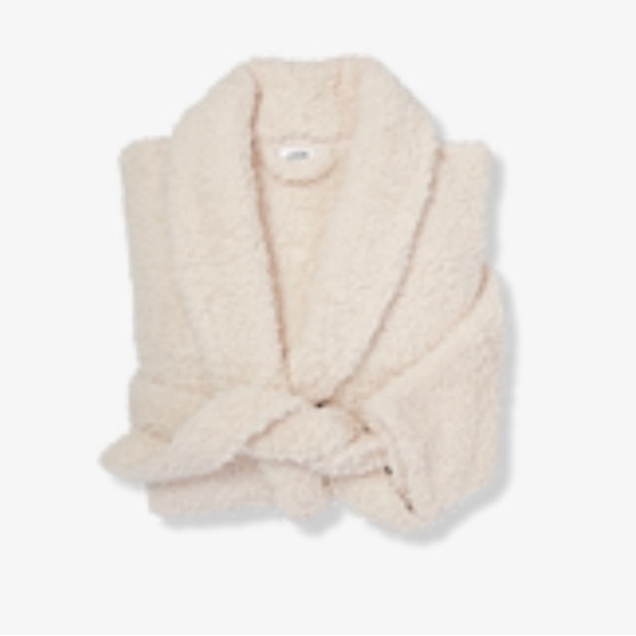 Super Soft Fluffy Robe - Picture 8 of 8